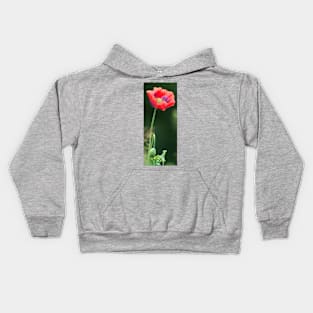 Poppy Kids Hoodie